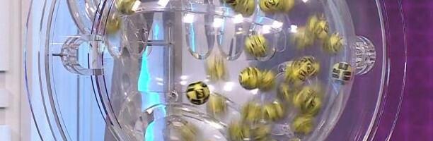 Izvučena sedmica na lotou: Evo u koji grad ide 5,2 miliona evra