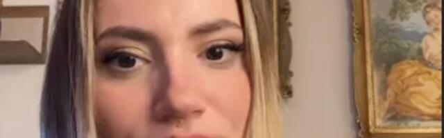 Kristina nema od čega da plaća stan! Evo gde se seli sa sinovima nakon raskida sa Kristijanom Golubovićem