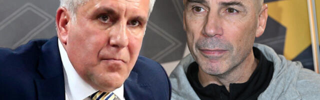 "REAKCIJA NAVIJAČA JE BILA NORMALNA!" Pablo Laso progovorio o Željku, Penjaroji i grobarima!