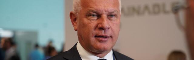 Goran Puzović: "Samo zajedničkim radom možemo voditi Srbiju ka sigurnijem i bezbednijem životu"