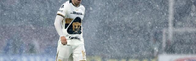 "Prokleti" je završio karijeru: Kad god je dao gol, neko je umro, a Rambo je sada okačio kopačke o klin