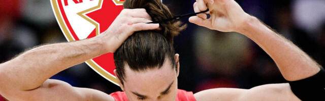 ŠVED OTKRIO ZAŠTO NIJE DOŠAO U ZVEZDU: Slavni košarkaš nije hteo više da ćuti!