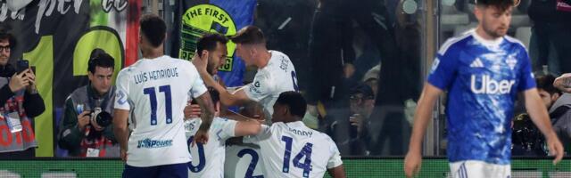 Ovako se osvajaju titule: Inter neverovatnim preokretom protiv Koma stavio jednu ruku na Skudeto