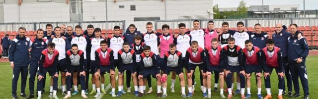 Paunovićeva posebna akcija sa superligašima: Neki od ovih momaka će biti potrebni reprezentaciji