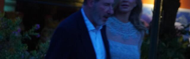 OD BIHAĆA PREKO HARISA DŽINOVIĆA DO MONTE KARLA! Životna priča Meline Galić, koja se udala za britanskog milionera