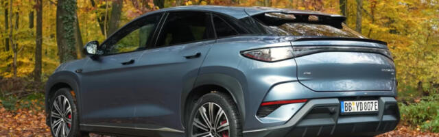 Stižu toaleti u automobilima: Aktivira se glasovnom komandom