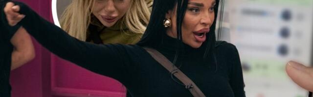 TOTALNA PROPAST SOFIJE JANIĆIJEVIĆ: Produkcija Pinka unela ključne dokaze, ona sve priznala - porodica izvrnula Daneta na džepove!