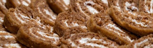 Slatki rolat koji se ne peče: Za ljubitelje kokosa ovo će biti pun pogodak, a svaki put biće vam vrhunski