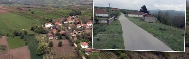 Meštani sela Geglja u šoku zbog jezivog ubistva: Komšije sumnjaju da je demencija uzrok tragedije