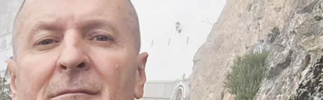 Pevač Goci posle 43 dana u bolnici i operacije, DANAS KONAČNO IDE KUĆI - NJEGOVA ISPOVEST ZATEKLA JAVNOST!