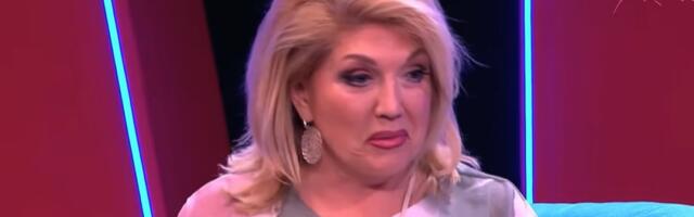 "Ne znam kako ću preživeti ćerkin porođaj": Suzana Mančić o prinovi u porodici