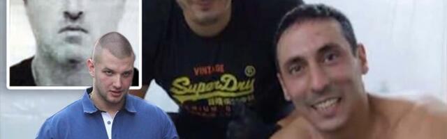 "KO ZNA ŠTA NJEGOV SIN O MENI MISLI..."! Marko Mesar progovorio o ubistvu vlasnika "Pink taksija"!