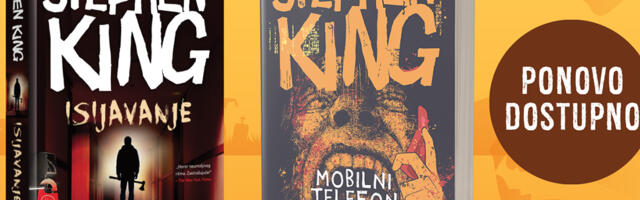 Koji film po Kingu nadmašuje njegovu knjigu, a koji nikada nije priznao?