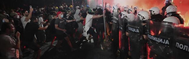 KAD MAŠTA BLOKADERA NADMAŠI STVARNOST: Opasnim lažima i manipulacijama pokušali da unesu haos u Srbiju i potpuno podbacili, sve im se SRUŠILO KAO KULA OD KARATA