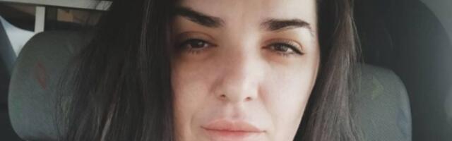 BIVŠA ZADRUGARKA UMIRALA OD BOLOVA: Stravičan prizor iz porodičnog doma, jedva preživela!