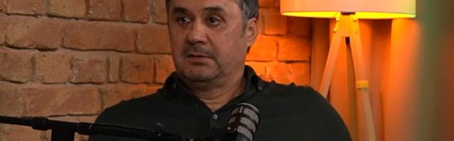 Rade Bogdanović neprepoznatljiv! Nije ga bilo neko vreme, ljudi gledaju i ne shvataju gde je promena /FOTO/