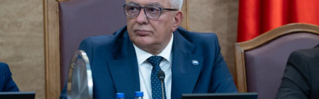 Мандићева НСД подржала закон у ком се Србија историјски третира као окупатор Црне Горе