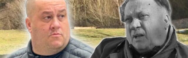 Objava Halidovog sina rasplakala sve: Emotivna slika zagrljenog Halida i Sejde, govori više od 1.000 reči