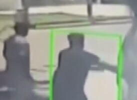 (UZNEMIRUJUĆI VIDEO) HOROR USRED BELA DANA! U kombi zatvorili četvoricu radnika pa ih žive zapalili! (FOTO)