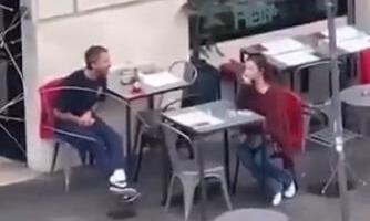 Holivudski glumac osuđen zbog napada na 3 osobe: Nizao incidente na ulici, a dobio minimalnu presudu