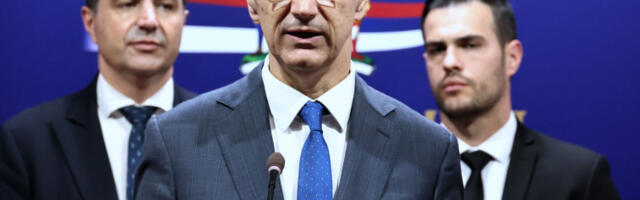 Мацут разговарао са амбасадорима о регионалним и светским питањима