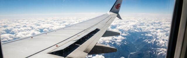Najturbulentniji letovi na svetu: Zašto avion ponekad "poskakuje" na nebu?