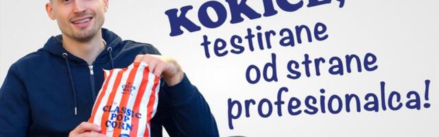 Hrskavije, ukusnije, domaće – Čačanski čips i kokice ovog leta!