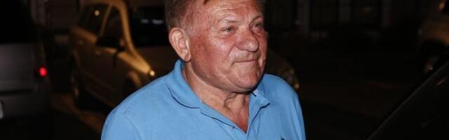 Nije imao pas za šta da ga ujede posle razvoda? Bojanić uleteo u brak sa nevinom Dragicom i ostao bez para