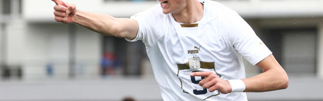 Damjanović pred Italiju: Pokazali smo da možemo sa svima