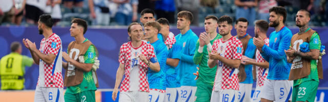 SKANDAL POTRESA HRVATSKU: Zvezda tima izbačena iz ekipe jer je slavila pobedu nad Ganom