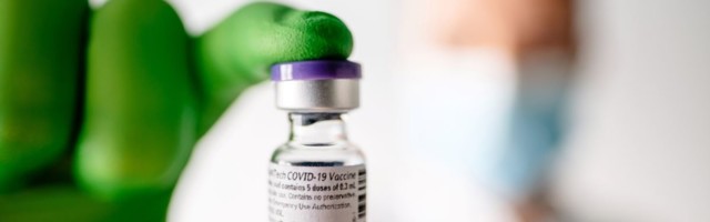 Fajzer i Biontek podnose zahtev za registraciju vakcine u Srbiji