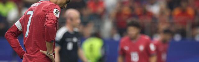 "Kristijano, ne želimo da te ubijemo, ali..." Ovako Portugalci pišu o Ronaldovom poslednjem plesu i novom neuspehu na Mundijalu