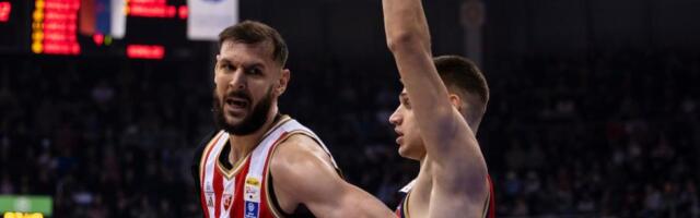 Plavšić napustio Crvenu zvezdu, ima novi klub, igraće u ABA ligi