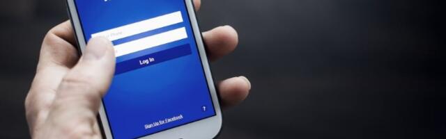 Pao Fejsbuk: Korisnici u Srbiji dobili ovu poruku (FOTO)