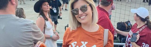 OVO JE VERA (41) IZ UŽICA KOJA JE UBIJENA U DALASU: Partner pokušao da sakrije tragove, lagao i policiju! (FOTO)