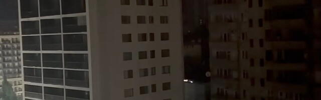 CELA ZEMLJA OSTALA BEZ STRUJE! Sablasni prizori iz prestonice, jedna stvar je i dalje MISTERIJA (VIDEO)