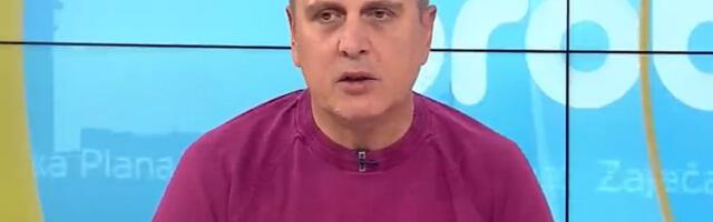 Tek što su počeli pregovore: Radnička partija "raskinula" sa Nestorovićevim pokretom, spominje se i Vulin