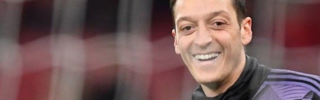 Stigao poziv iz MLS-a, Ozil ide u januaru?