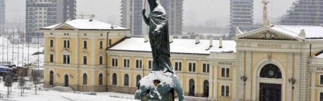 NEMANJA JE SRPSKU DRŽAVU UČVRSTIO MAČEM I DUHOVNIM ŠTITOM! Profesorka istorije srednjeg veka: Trivijalno je, ružno i banalno da se izgovori toliko besmislica o podizanju spomenika!
