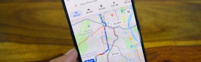 GUGL MAPS NE VIDI VAŠU ULICU? Evo kako da je sami ucrtate /VIDEO/