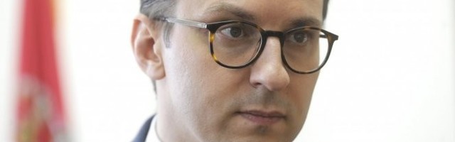 Beograd će nastaviti da insistira na dijalogu sa Prištinom! Petković: Od njih dolazi agresivna i antisrpska retorika