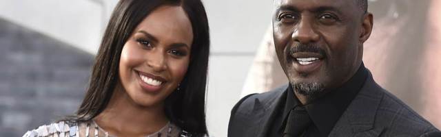 Idris Elba pokrenuo fond UN za ugrožene poljoprivrednike