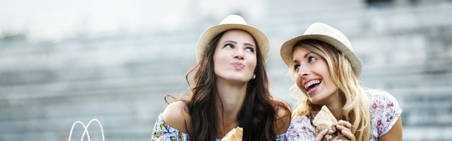 Majonez, šunka, krastavac: Sastojci za SENDVIČ govore kakvi ste