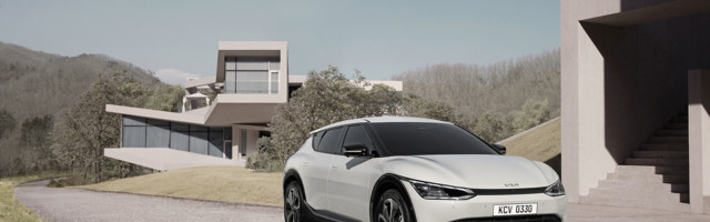 Kia EV6 uklanja prepreke koje sprečavaju masovniji prelazak na struju.