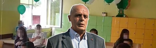 Direktor OŠ Tršo o slučaju himna: Učiteljica Adela je na 1. času pustila “Bože pravde”