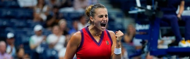 Sabalenka za finale sa kanadskom senzacijom, Krejčikova poklekla bez pravog otpora