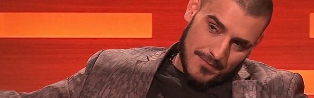 EKSKLUZIVNO SAZNAJEMO! Darko Lazić sa devojkom prvi put pred kamerama!