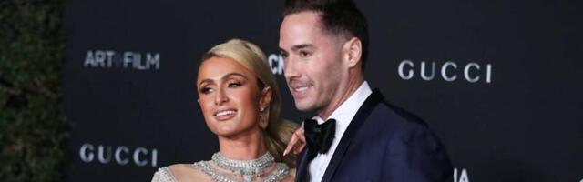 Udala se Paris Hilton - svadba će se prikazivati kao serija od 13 epizoda