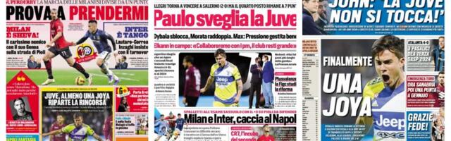 Buongiorno Italia: Džaba i 85.000.000 evra, Vlahović neće u Arsenal! Radunović briljirao na Bentegodiju