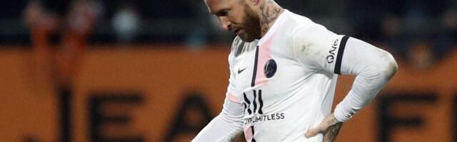 Ramos se opet povredio, Francuska bruji da razmišlja o penziji